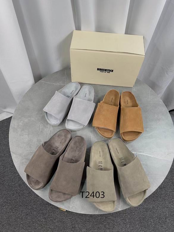 Birkenstock sz38-46 n0301